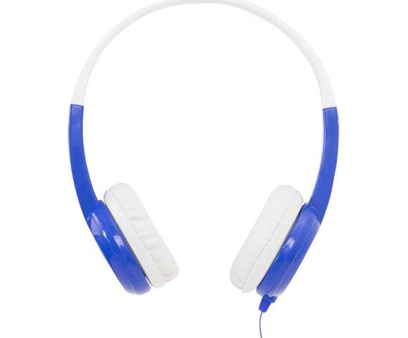 BuddyPhones Discover (plava) - slika 6