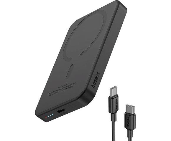 Baseus Magnetic Mini - slika 3