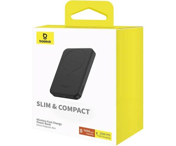 Baseus Magnetic Mini - slika 2