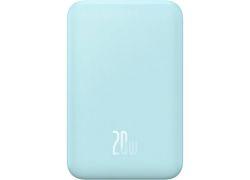 Baseus  Magnetic Mini BLUE