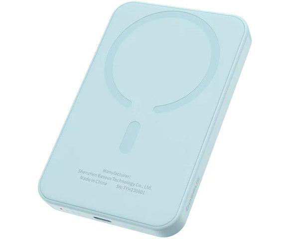 Baseus  Magnetic Mini BLUE - slika 4