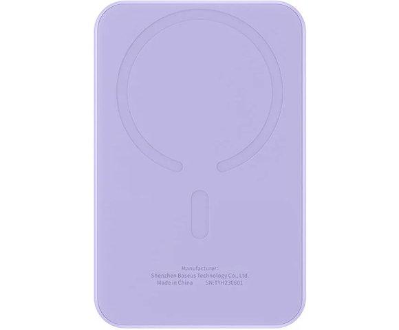 Baseus Magnetic Mini PURPLE - slika 7