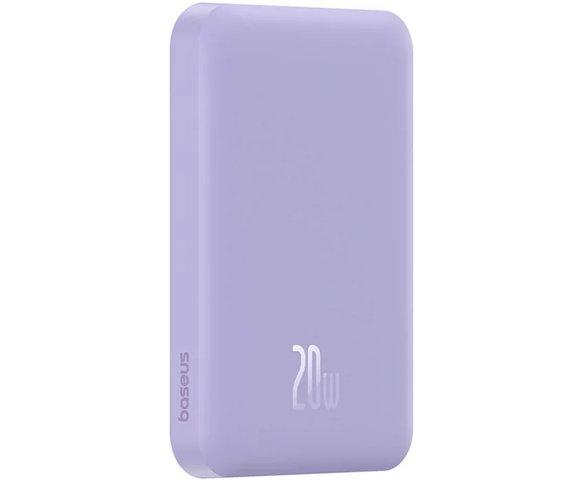 Baseus Magnetic Mini PURPLE - slika 6