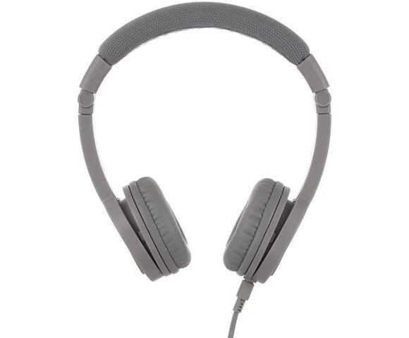 BuddyPhones Explore Plus (siva) - slika 4