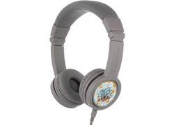 BuddyPhones Explore Plus (siva)