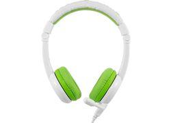 BuddyPhones School plus (zelena)