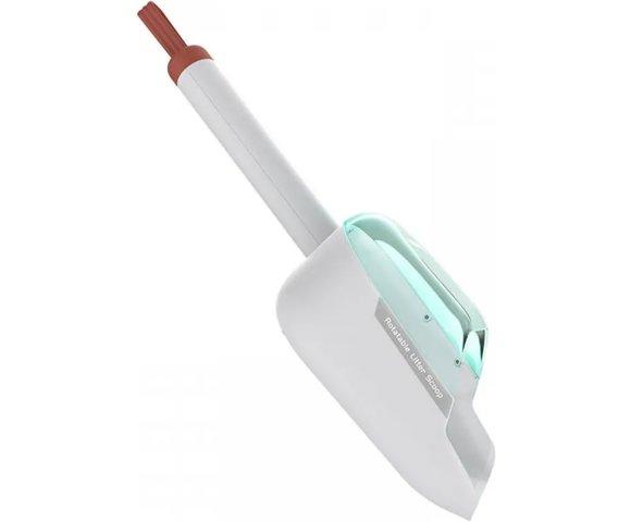 Cheerble Rotatable Litter Scoop (C0621) - slika 2