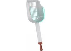 Cheerble Rotatable Litter Scoop (C0621)