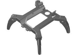 Baseus landing gear extension (M3P-LG582-GY)