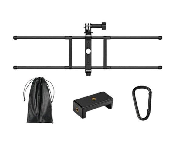 TELESIN TE-FM-001 - slika 4