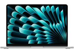 Apple MacBook Air 13 SILVER M5-10C GPU-10C 16GB 1TB