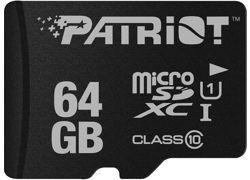 Patriot PSF64GMDC10