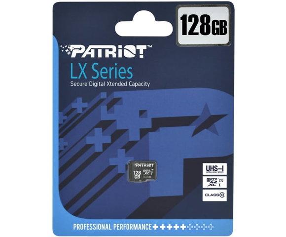 Patriot PSF128GMDC10 - slika 2