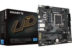Gigabyte B760M H DDR4 (rev. 1.0)