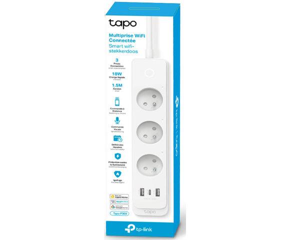 TP LINK TAPO P300 - slika 3