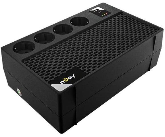 NJOY Renton 650 PLUS 360W - slika 3