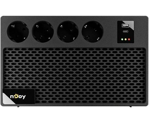 NJOY Renton 650 PLUS 360W - slika 4