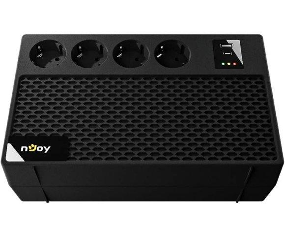 NJOY Renton 650 PLUS 360W - slika 2