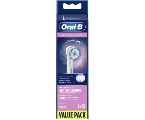 Oral B Sensitive Clean dopuna - slika 2