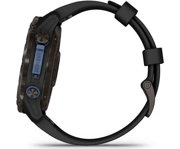 Garmin Descent Mk3i (51mm) Crna - slika 3