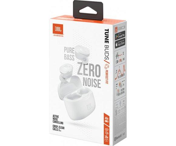 JBL Tune Buds (White) - slika 5