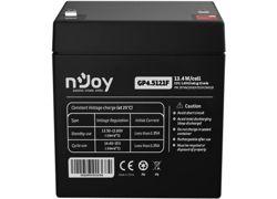 NJOY GP4.5121F