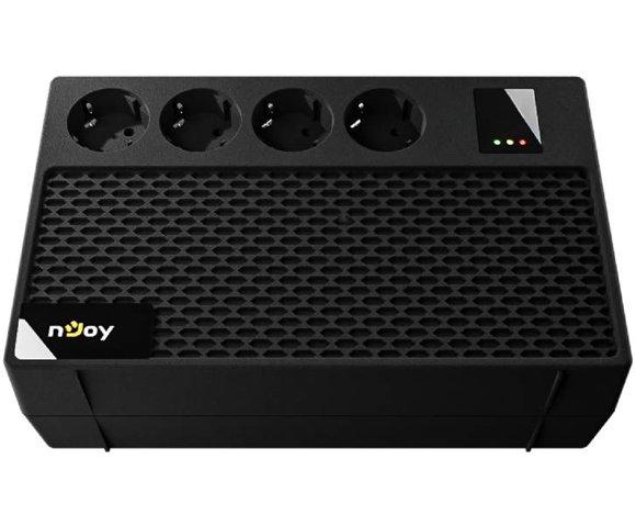 NJOY Renton 650 PLUS 360W (BEZ PUNJACA) - slika 2