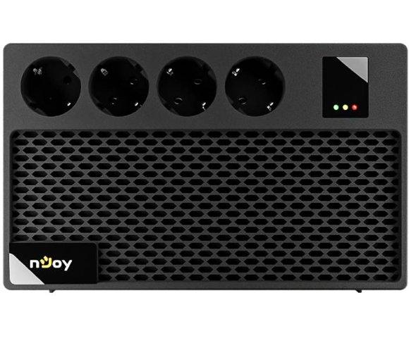 NJOY Renton 650 PLUS 360W (BEZ PUNJACA) - slika 4