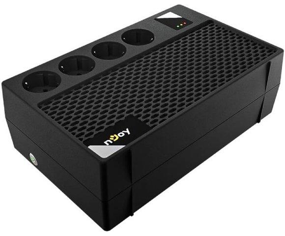 NJOY Renton 650 PLUS 360W (BEZ PUNJACA) - slika 3