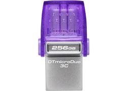 Kingston DTDUO3CG3/256GB