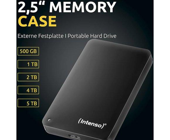 INTENSO 6021530 - slika 2
