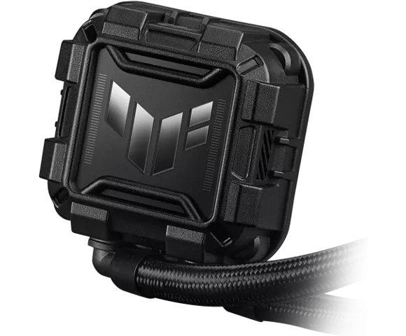 ASUS TUF GAMING LC II 360 ARGB (90RC00M1-M0UAY0) - slika 2