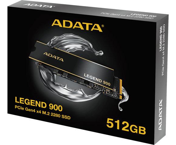 ADATA LEGEND 900 512GB - slika 8