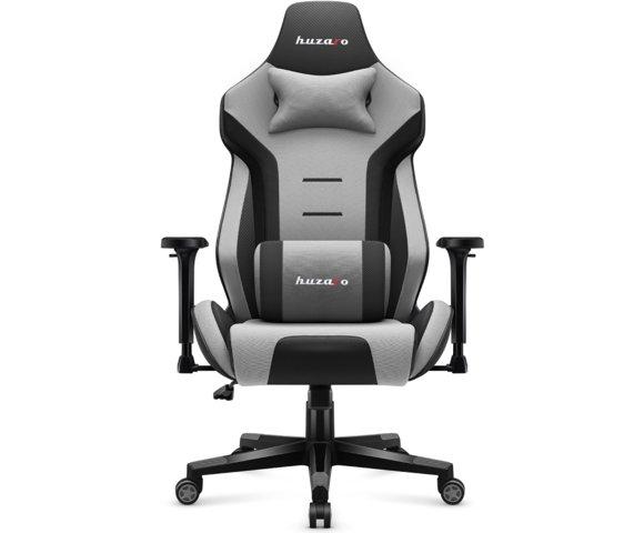 Huzaro Force 7.6 Black gaming stolica - slika 5