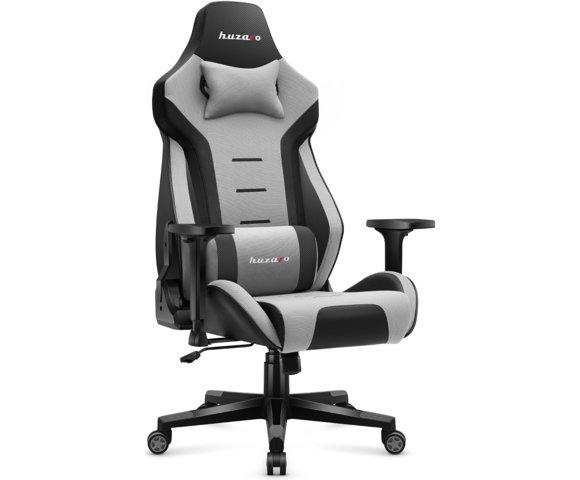 Huzaro Force 7.6 Black gaming stolica - slika 4