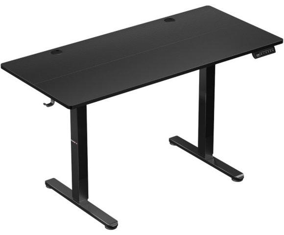 Huzaro Hero 8.2 Black gaming sto - slika 4