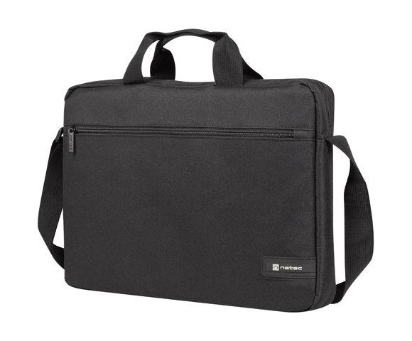Natec Wallaroo (crna) - slika 4