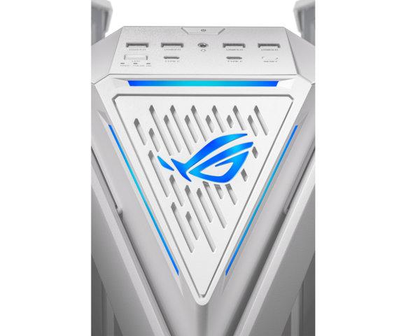 ASUS GR701 ROG Hyperion White (90DC00F3-B39000) - slika 2