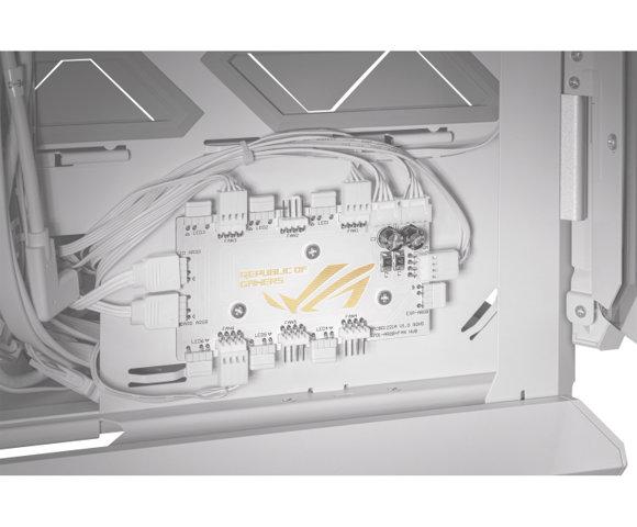 ASUS GR701 ROG Hyperion White (90DC00F3-B39000) - slika 12