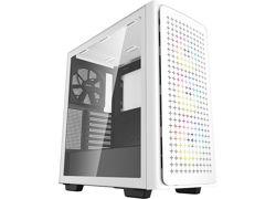 DEEPCOOL CK560 WHITE