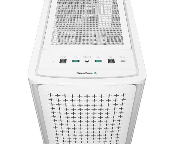 DEEPCOOL CK560 WHITE - slika 11