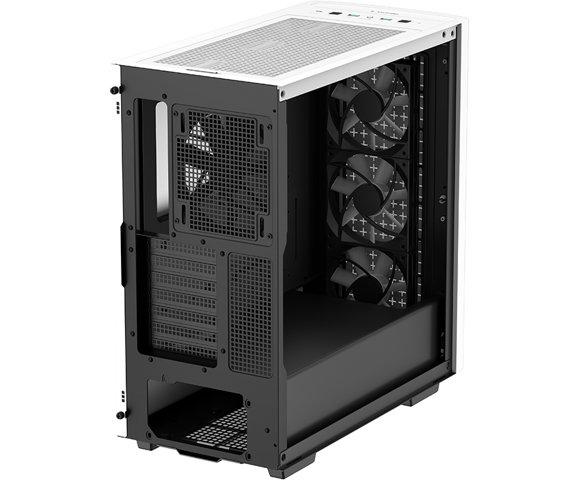 DEEPCOOL CK560 WHITE - slika 2