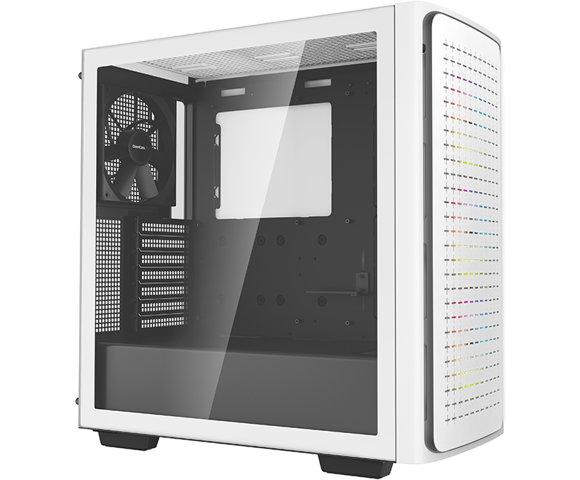 DEEPCOOL CK560 WHITE - slika 6