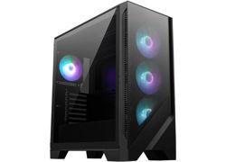 MSI MAG FORGE 320R AIRFLOW