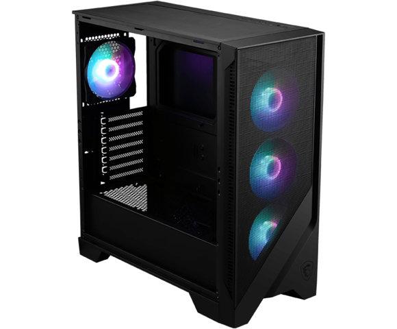 MSI MAG FORGE 320R AIRFLOW - slika 5