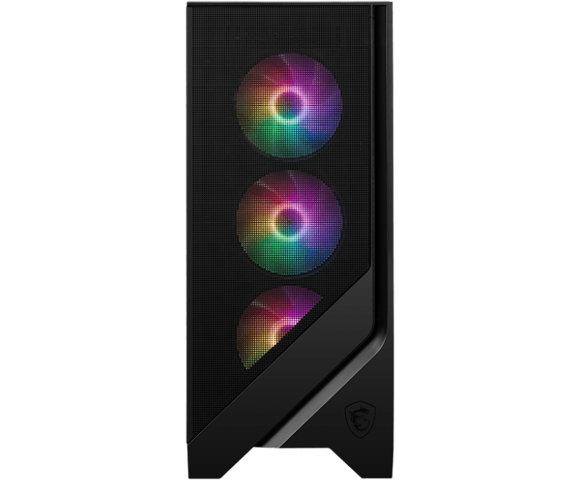 MSI MAG FORGE 120A AIRFLOW - slika 5