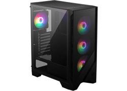 MSI MAG FORGE 120A AIRFLOW