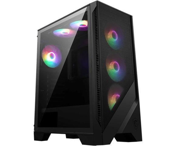 MSI MAG FORGE 120A AIRFLOW - slika 2