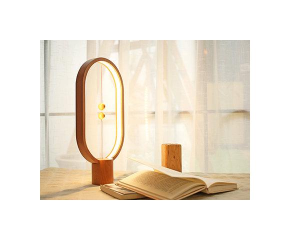 Allocacoc Heng Balance (WOOD) - slika 7