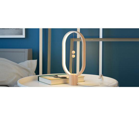 Allocacoc Heng Balance (WOOD) - slika 6